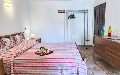 Accommodation:&nbsp;Ca' Da Ciassa (Vlo130) 602.1