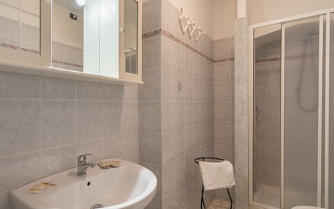 Accommodation:&nbsp;Oleandro (Vlo202) 605.3