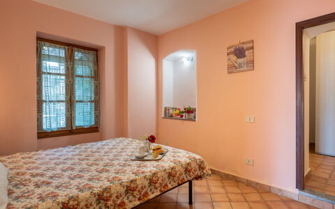 Accommodation:&nbsp;Viola (Vlo203) 605.4