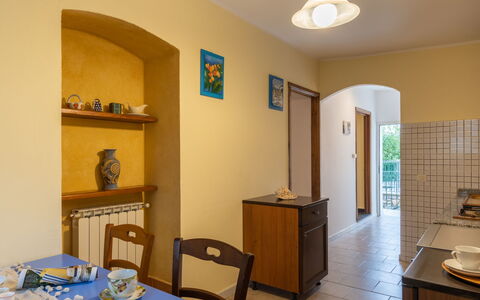 Accommodation:&nbsp;Rosa (Vlo201) 605.2