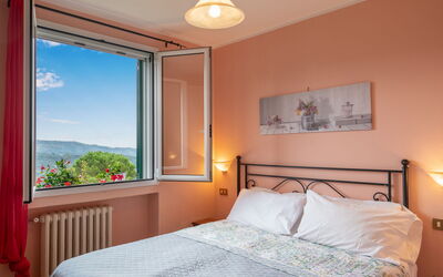 Accommodation:&nbsp;Giglio (Vlo205) 605.6