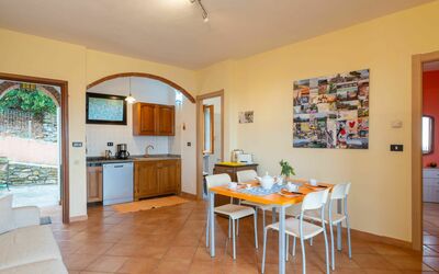 Accommodation:&nbsp;San Giuseppe (Vlo210) 605.9