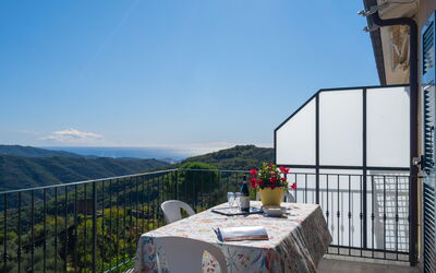 Accommodation:&nbsp;Mimosa (Vlo200) 605.1