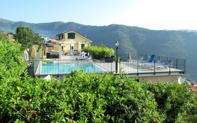 Accommodation:&nbsp;Primula (Vlo206) 605.7
