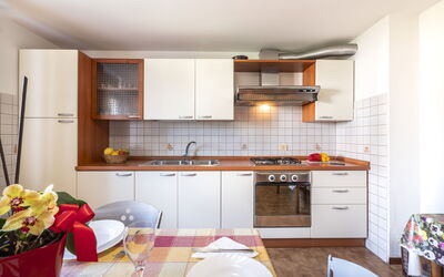Accommodation:&nbsp;Il Castelliere 601.2