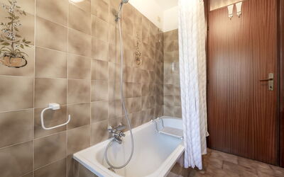 Accommodation:&nbsp;Il Castelliere 601.2