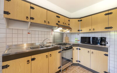 Accommodation:&nbsp;Il Castelliere 601.1
