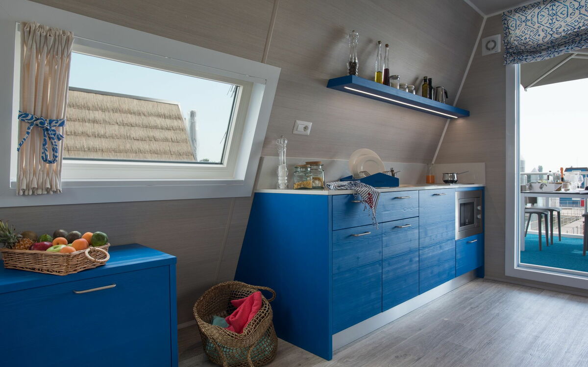 Accommodation:&nbsp;Marina Azzurra Resort 610.3