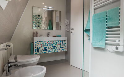 Accommodation:&nbsp;Marina Azzurra Resort 610.3
