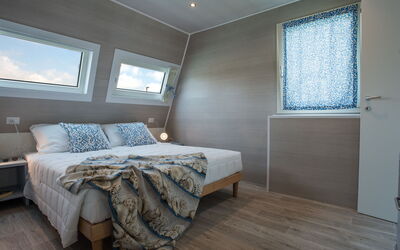 Accommodation:&nbsp;Marina Azzurra Resort 610.3