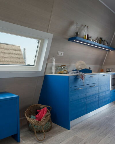 Marina Azzurra Resort 610.3