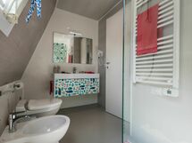 Accommodation:&nbsp;Marina Azzurra Resort 610.3