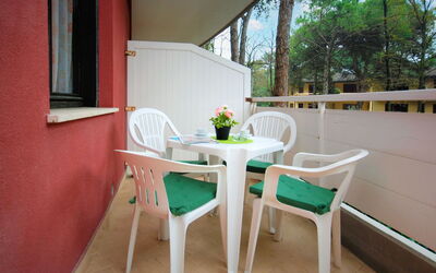 Residence la Meridiana