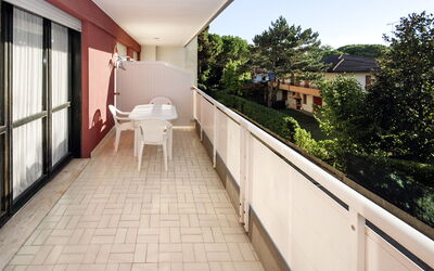 Residence la Meridiana