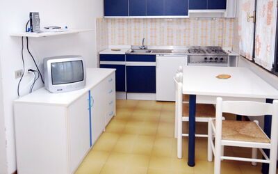 Residence la Meridiana