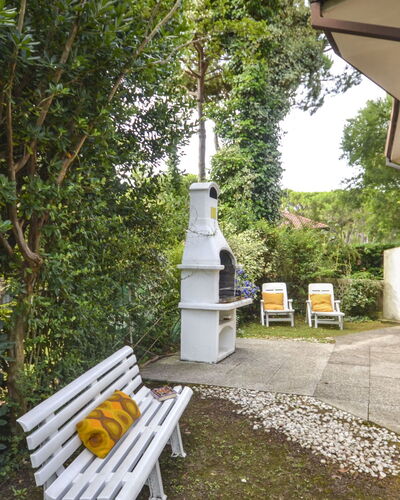 Villa Ralph