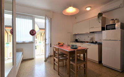 Villa Gaby