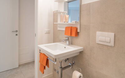Accommodation:&nbsp;Torre Bianca 653.2