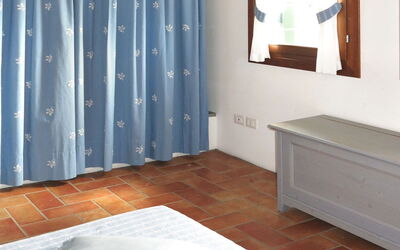 Accommodation:&nbsp;Lio Maggiore (Lio 100) 601.1