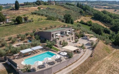 Futura - Todi, Umbria, Italy