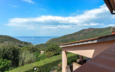 Accommodation:&nbsp;La Paradisa 601.1