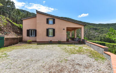 Accommodation:&nbsp;La Paradisa 601.3