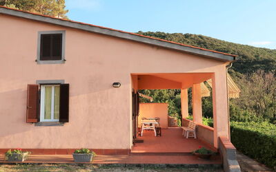 Accommodation:&nbsp;La Paradisa 601.3