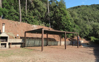 Accommodation:&nbsp;La Paradisa 601.1