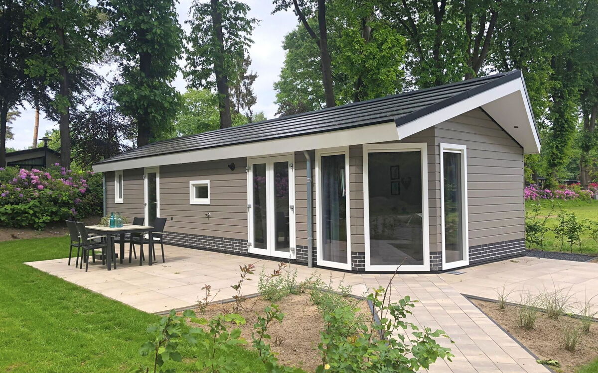 Accommodation:&nbsp;Recreatiepark Beekbergen 400.2