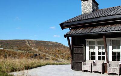 Havsdalsgrenda