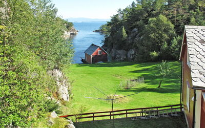 Laksevågen