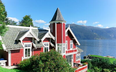 Villa Lorna