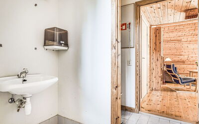 Accommodation:&nbsp;Veganeset i 630.1