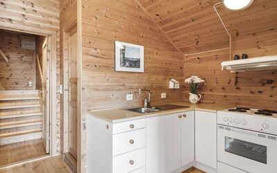 Accommodation:&nbsp;Veganeset Ii 630.2