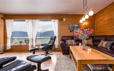 Hovsfjellet