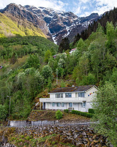 Hovsfjellet
