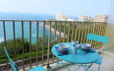 Nadaillac - Biarritz, Aquitaine, France
