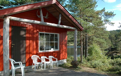 Rolandbu (Sow101) - Åpåsland, Aust-Agder, Norway