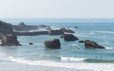 Accommodation:&nbsp;Victoria Surf 180.14