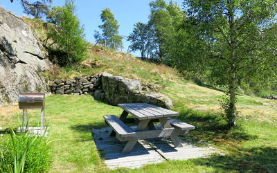 Nedregård