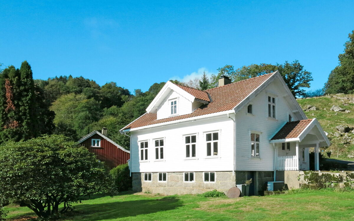 Vågegard (Sow017)