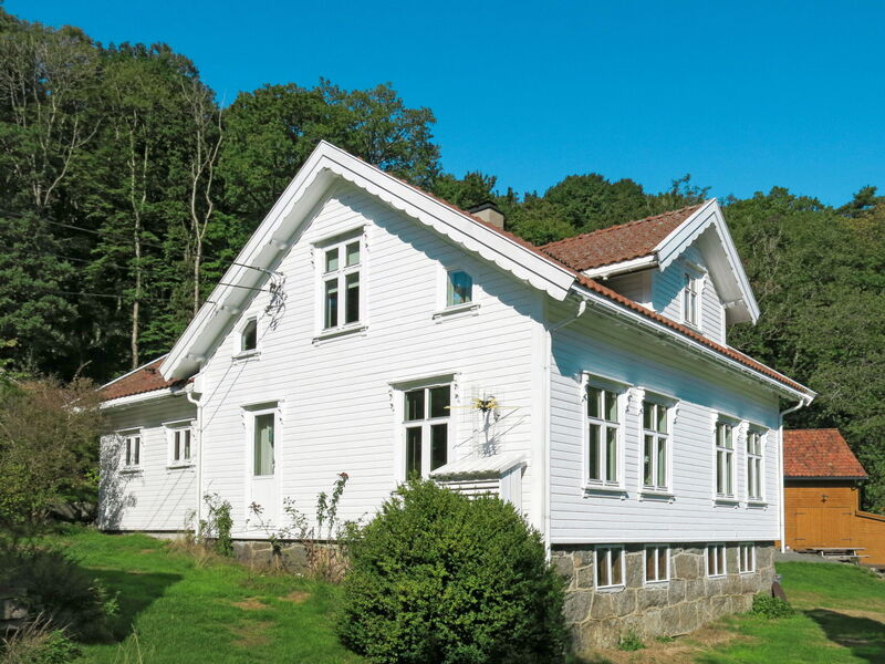 Vågegard (Sow017)