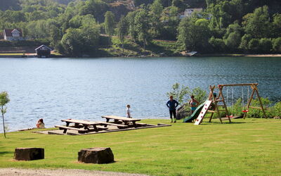 Naudøyna
