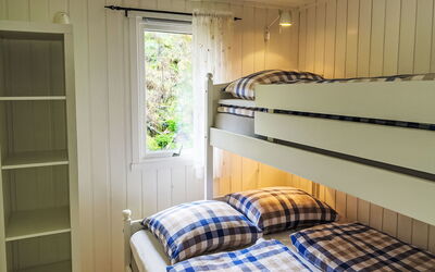 Accommodation:&nbsp;Neset 651.1