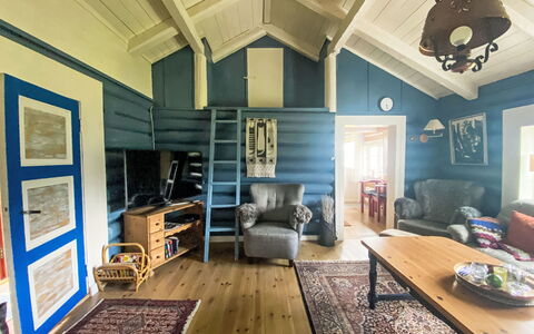 Lenebu: Picture Frame, Furniture, Property, Couch, Table, Azure, Interior Design, Lighting, Architecture, Wood