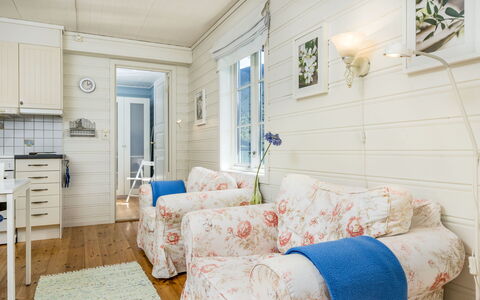 Arnafjord 609: Wood, Interior Design, Furniture, Home, Flooring, Floor, Ceiling, Door, Room, Living Room