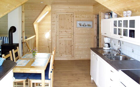 Accommodation:&nbsp;Vardeheii 609.2