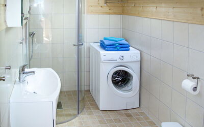 Accommodation:&nbsp;Vardeheii 609.2