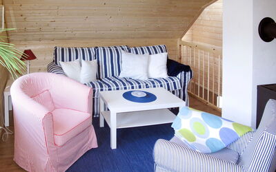 Accommodation:&nbsp;Vardeheii 609.2