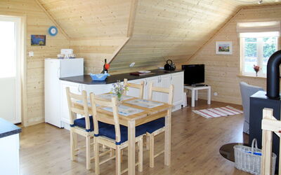 Accommodation:&nbsp;Vardeheii 609.2
